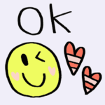 nenerin 英語日常会話スタンプ　9修正版