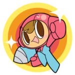 ミスタードリラー