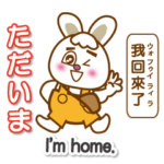 中国語読み方付き,英語と日本語03