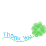 色鉛筆風スタンプ〜第3弾〜英語版