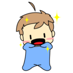 こんにちは小っちゃいジー!