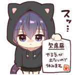 ツンデレ猫耳少年3