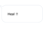 アトリエレント英語魔法エフェクトスタンプ