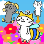 ちびにゃんトリオのダジャレフェスティバル