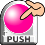 推し押しエフェクトスタンプ・PUSH！