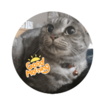 ジジマルスタンプ