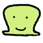 スタンプポニョ2