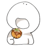 ポニョマル10周年くらい記念スタンプ