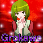 グロかわ賀正 リアルVer2 エフェクト engli