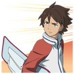 交響詩篇エウレカセブン　HI-EVO 1