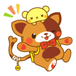 クマネコえぶりでい