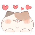 エフェクト♡かまって動物