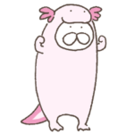 ねこタイツのゆるいダジャレ 3