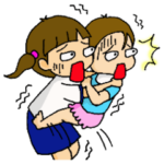 ずっきー＆ぶっきー