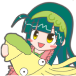 東北ずん子　ずん子は高校生♪