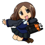 女子高校生りなてぃ