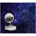 人外ちゃんスタンプ。