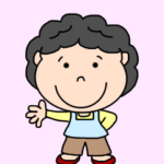 パワフルお母さん1