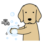 ゴールデンドッグ 9（毎日元気でいこう編）