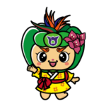 はえるん（沖縄県南風原町キャラクター）