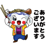 沖縄そばキャラクターズ