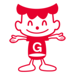 沖縄森永乳業「ゲンキ坊や」