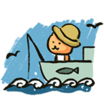 うちなーぐちあにまる(沖縄方言動物）２