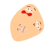 スーパー悲しい 1.7