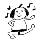 踊るお相撲さんでごわす！