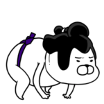 どすこいドッグ