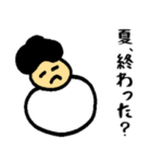 #お相撲さん雪だるまver.と繋がりたい