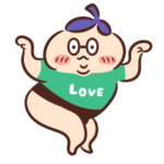 おすもう系男子 4