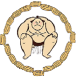 両国國技堂 “公認” お相撲さんのスタンプ