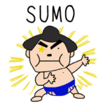 が好きな人の為のスタンプ