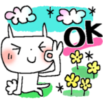 見やすくリメイク＊伝わる気持ち