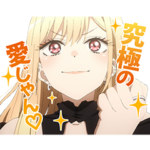 TVアニメ「その着せ替え人形は恋をする」