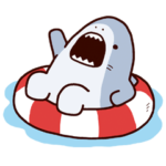 サメーズとゆかいな仲間たち