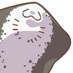 よい子のサメ・エイスタンプ２