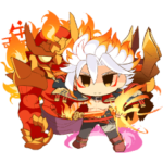 MONST pick up バサラ vol.1