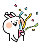 うさぎゅーん！4