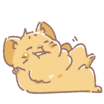 小動物の赤ちゃん2