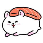 ちゅートロステッカー By NBC