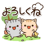 ５匹のちび猫の日常