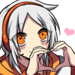 ミロクの日常スタンプ