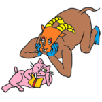 ドラマチックアニマル