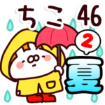 専用46＜夏2＞