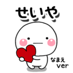 無難な専用のしろまるきもち