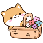 ずっと使える☆まめシバ