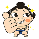 どすこい！気ままに相撲ライフ