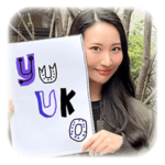 HAPPY BIRTHDAY YUUKO 2022